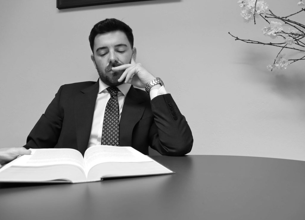 despacho de abogados tudela